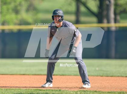 Thumbnail 2 in Lee's Summit @ Oak Park - Senior Night photogallery.