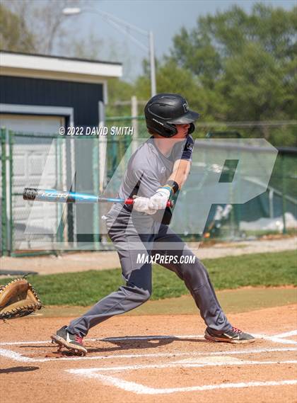 Thumbnail 3 in Lee's Summit @ Oak Park - Senior Night photogallery.