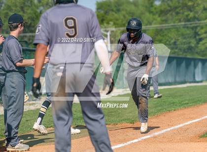 Thumbnail 1 in Lee's Summit @ Oak Park - Senior Night photogallery.