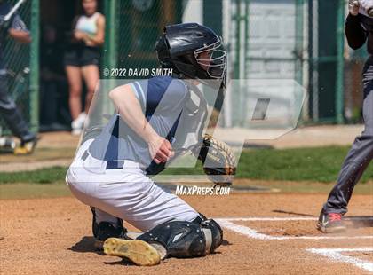 Thumbnail 2 in Lee's Summit @ Oak Park - Senior Night photogallery.