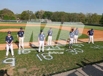 Thumbnail 2 in Lee's Summit @ Oak Park - Senior Night photogallery.