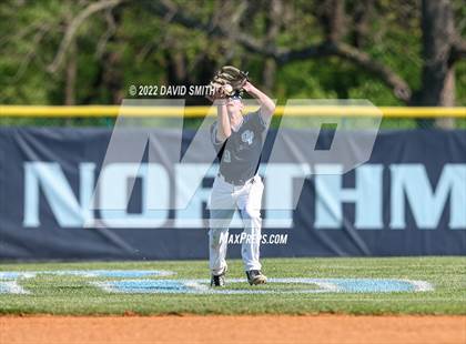 Thumbnail 2 in Lee's Summit @ Oak Park - Senior Night photogallery.
