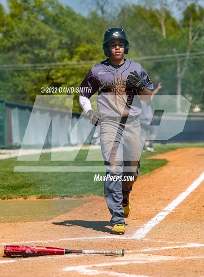 Thumbnail 3 in Lee's Summit @ Oak Park - Senior Night photogallery.