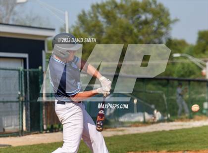 Thumbnail 2 in Lee's Summit @ Oak Park - Senior Night photogallery.