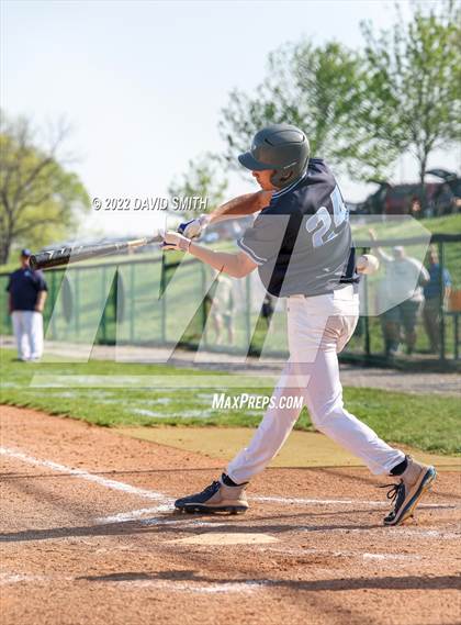 Thumbnail 3 in Lee's Summit @ Oak Park - Senior Night photogallery.