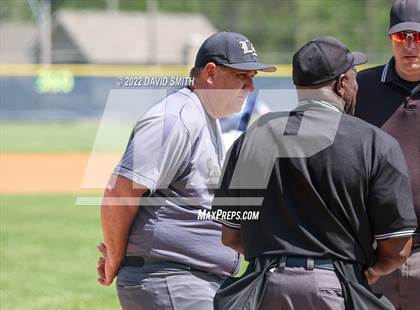 Thumbnail 3 in Lee's Summit @ Oak Park - Senior Night photogallery.