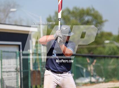 Thumbnail 1 in Lee's Summit @ Oak Park - Senior Night photogallery.