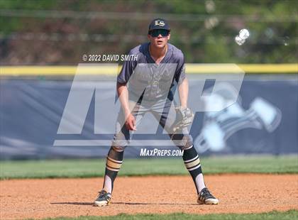 Thumbnail 3 in Lee's Summit @ Oak Park - Senior Night photogallery.