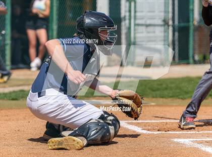 Thumbnail 1 in Lee's Summit @ Oak Park - Senior Night photogallery.