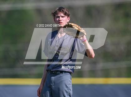 Thumbnail 1 in Lee's Summit @ Oak Park - Senior Night photogallery.