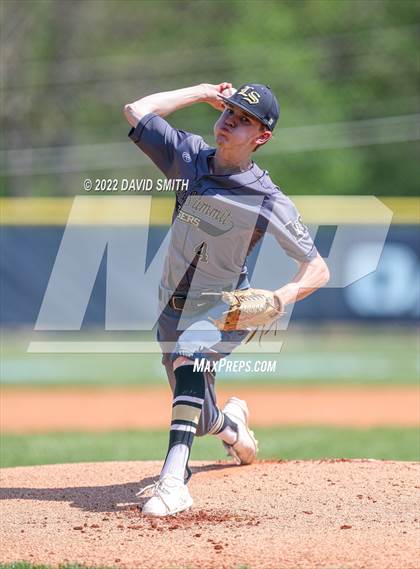 Thumbnail 1 in Lee's Summit @ Oak Park - Senior Night photogallery.