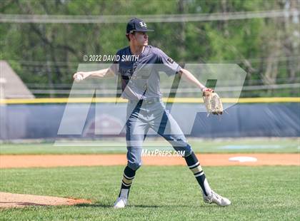 Thumbnail 3 in Lee's Summit @ Oak Park - Senior Night photogallery.