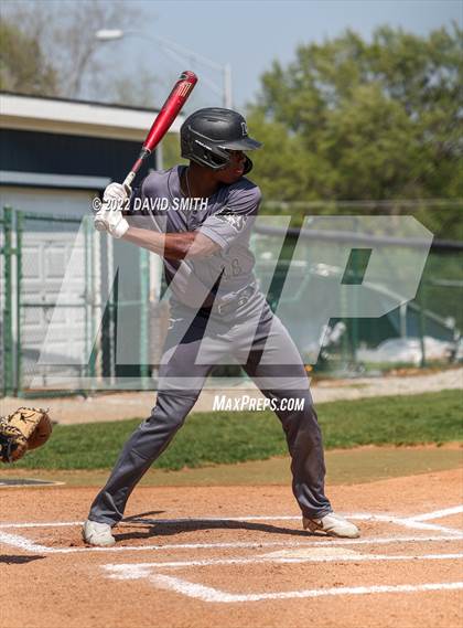 Thumbnail 3 in Lee's Summit @ Oak Park - Senior Night photogallery.