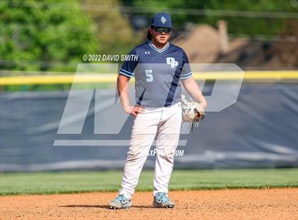 Thumbnail 3 in Lee's Summit @ Oak Park - Senior Night photogallery.