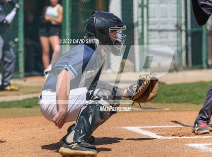 Thumbnail 2 in Lee's Summit @ Oak Park - Senior Night photogallery.