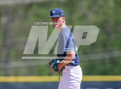 Thumbnail 3 in Lee's Summit @ Oak Park - Senior Night photogallery.
