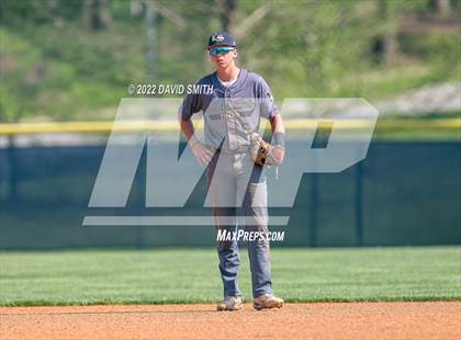 Thumbnail 2 in Lee's Summit @ Oak Park - Senior Night photogallery.