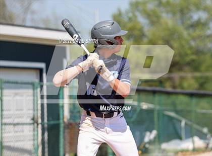 Thumbnail 1 in Lee's Summit @ Oak Park - Senior Night photogallery.