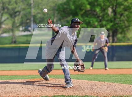 Thumbnail 2 in Lee's Summit @ Oak Park - Senior Night photogallery.