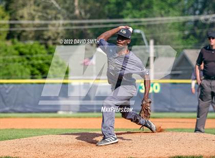 Thumbnail 3 in Lee's Summit @ Oak Park - Senior Night photogallery.