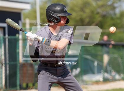 Thumbnail 2 in Lee's Summit @ Oak Park - Senior Night photogallery.