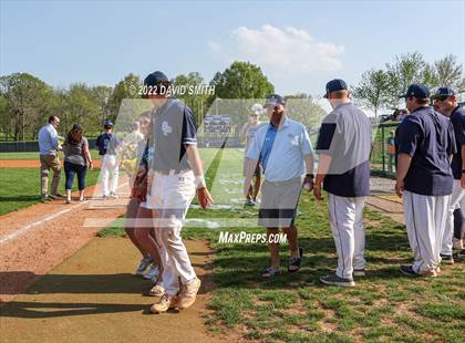Thumbnail 1 in Lee's Summit @ Oak Park - Senior Night photogallery.
