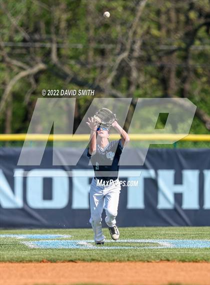 Thumbnail 1 in Lee's Summit @ Oak Park - Senior Night photogallery.
