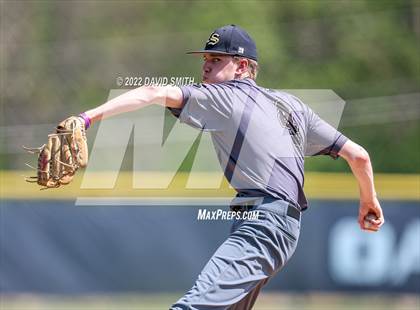 Thumbnail 1 in Lee's Summit @ Oak Park - Senior Night photogallery.