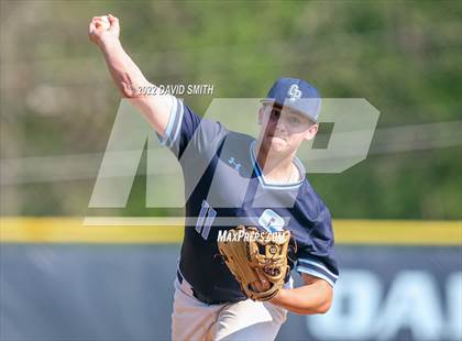 Thumbnail 1 in Lee's Summit @ Oak Park - Senior Night photogallery.