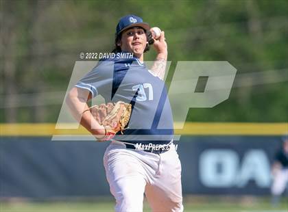 Thumbnail 1 in Lee's Summit @ Oak Park - Senior Night photogallery.