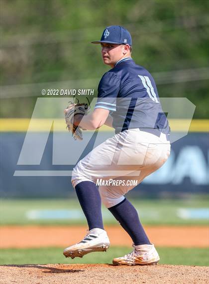 Thumbnail 3 in Lee's Summit @ Oak Park - Senior Night photogallery.