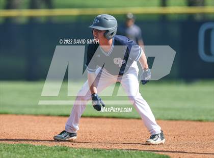 Thumbnail 2 in Lee's Summit @ Oak Park - Senior Night photogallery.