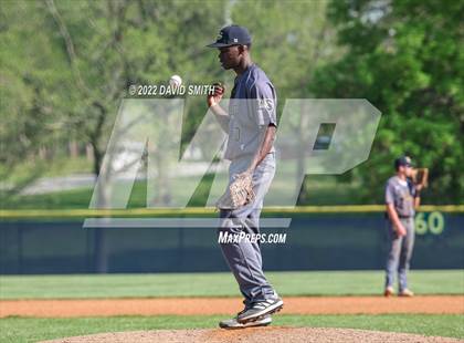 Thumbnail 1 in Lee's Summit @ Oak Park - Senior Night photogallery.