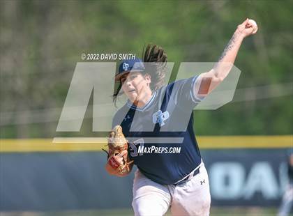 Thumbnail 2 in Lee's Summit @ Oak Park - Senior Night photogallery.