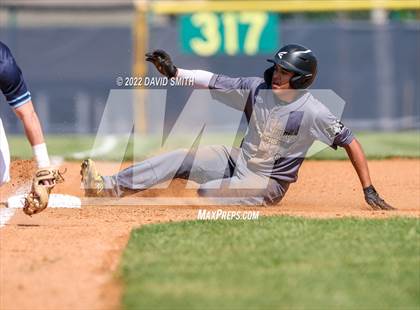 Thumbnail 1 in Lee's Summit @ Oak Park - Senior Night photogallery.