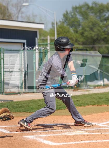 Thumbnail 1 in Lee's Summit @ Oak Park - Senior Night photogallery.