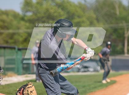 Thumbnail 1 in Lee's Summit @ Oak Park - Senior Night photogallery.