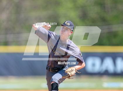 Thumbnail 3 in Lee's Summit @ Oak Park - Senior Night photogallery.