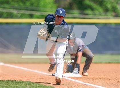 Thumbnail 3 in Lee's Summit @ Oak Park - Senior Night photogallery.