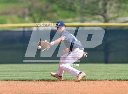 Thumbnail 1 in Lee's Summit @ Oak Park - Senior Night photogallery.