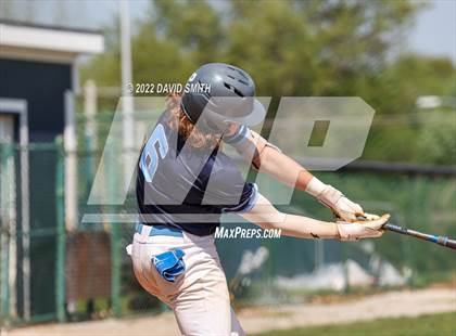 Thumbnail 2 in Lee's Summit @ Oak Park - Senior Night photogallery.