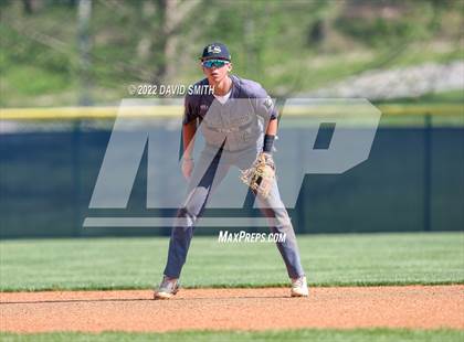 Thumbnail 1 in Lee's Summit @ Oak Park - Senior Night photogallery.