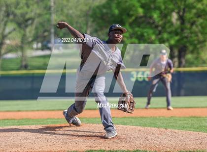 Thumbnail 1 in Lee's Summit @ Oak Park - Senior Night photogallery.