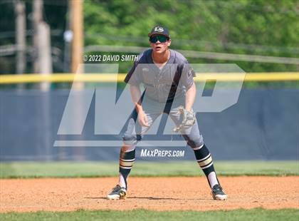 Thumbnail 3 in Lee's Summit @ Oak Park - Senior Night photogallery.