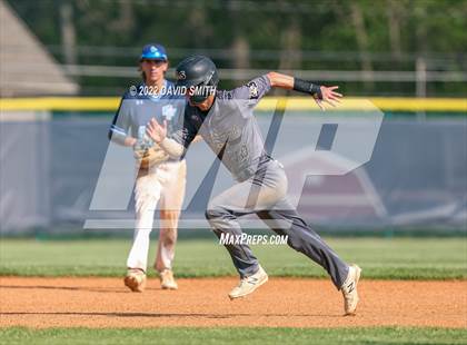 Thumbnail 1 in Lee's Summit @ Oak Park - Senior Night photogallery.