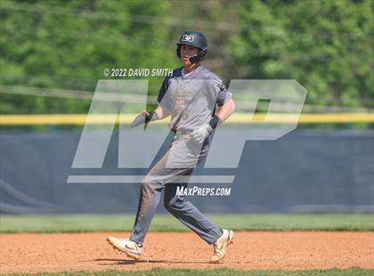 Thumbnail 1 in Lee's Summit @ Oak Park - Senior Night photogallery.