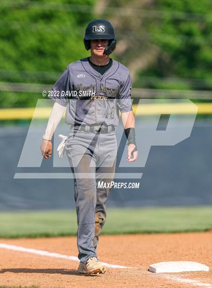 Thumbnail 1 in Lee's Summit @ Oak Park - Senior Night photogallery.