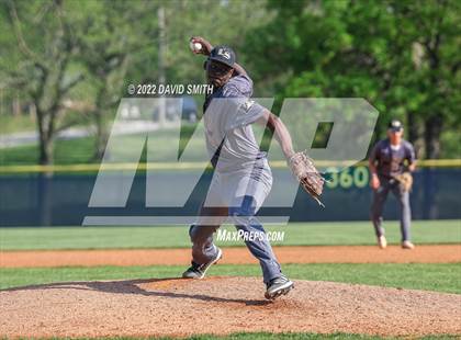 Thumbnail 3 in Lee's Summit @ Oak Park - Senior Night photogallery.