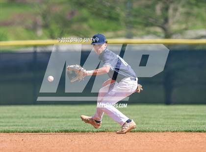 Thumbnail 3 in Lee's Summit @ Oak Park - Senior Night photogallery.