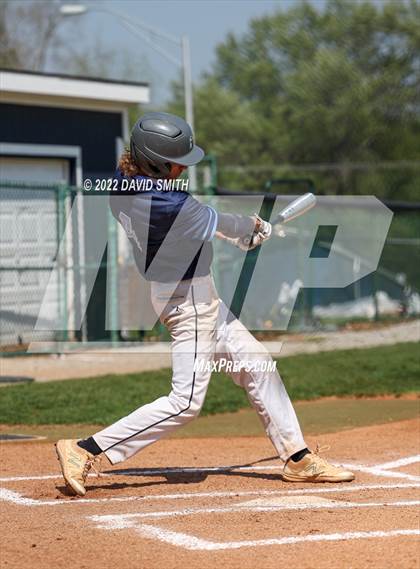 Thumbnail 1 in Lee's Summit @ Oak Park - Senior Night photogallery.